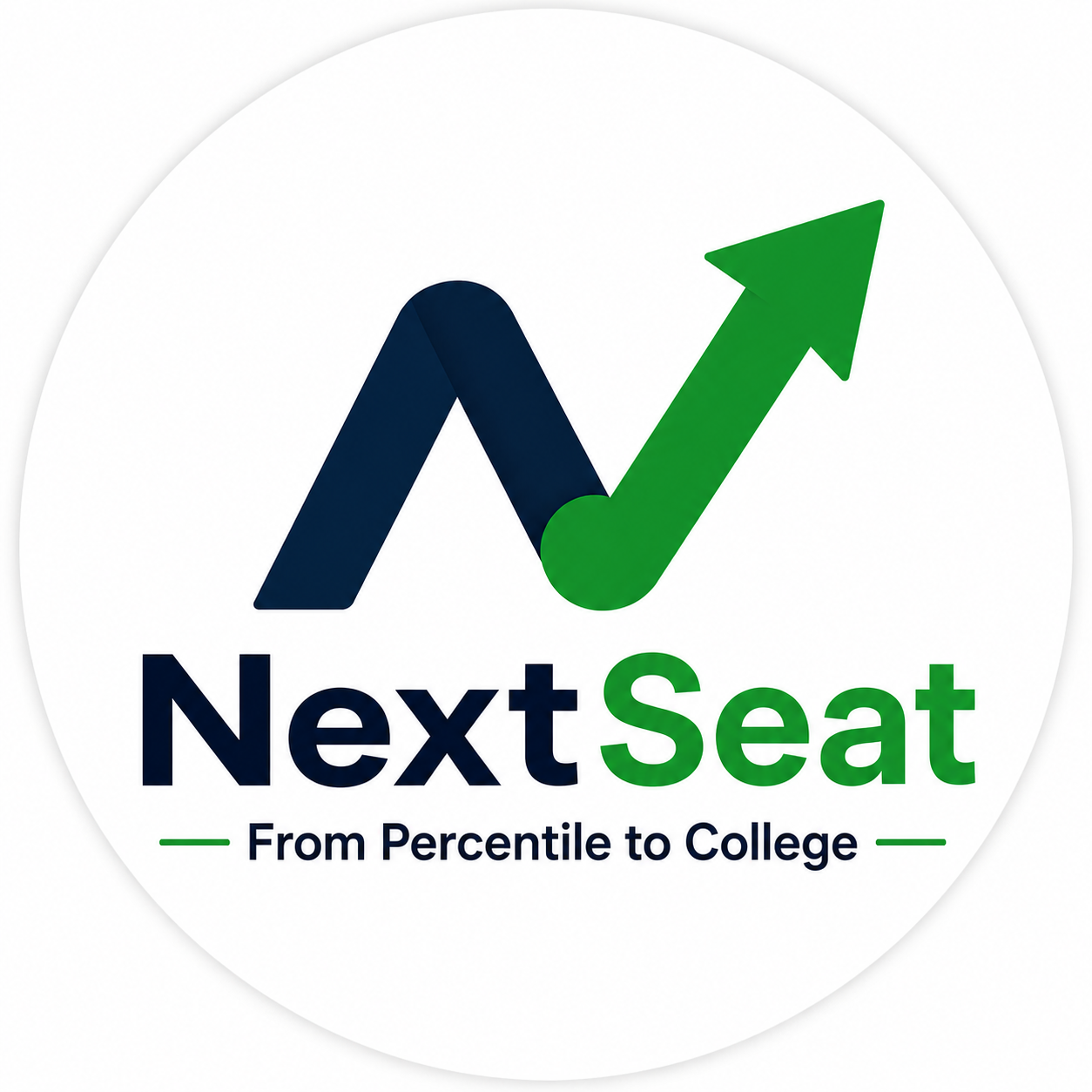 NextSeat Logo